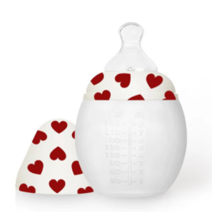 Biberon anti-colique 240ml Elhee (Full of Love)