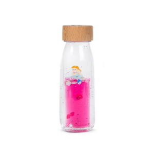 Bouteille sensorielle Move Petit Boum (Sirène)