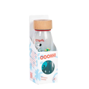 Bouteille sensorielle Move Petit Boum (Univers)