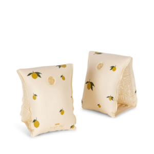 Brassards piscine Konges Slojd (3-6ans)(Lemon)