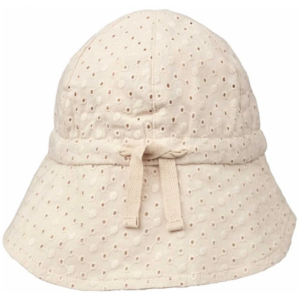 Chapeau de soleil Sunneva anglaise Liewood (Sandy)