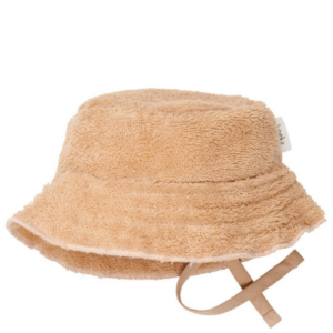 Chapeau de soleil éponge Luz Koeka (Large)(Dessert sun)