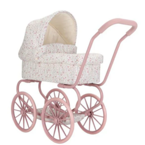 Landeau pour poupées Little Dutch