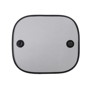 Lot de 2 pare-soleil ventouse Babydan