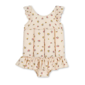 Maillot bouée Konges Slojd (3-4ans) (Frill Peonia)