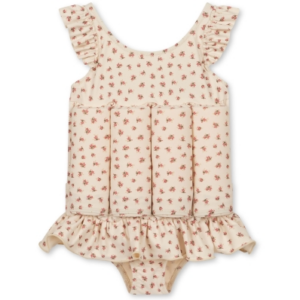 Maillot bouée Konges Slojd (3-4ans) (Peonia Rose)