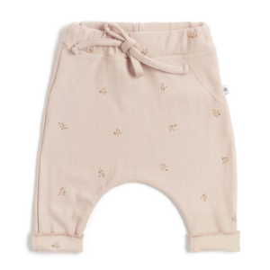 Pantalon Pure Bamboo (Olives)