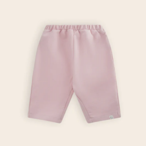 Pantalon rose NONO Petite Maison