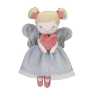 Poupée Fée de l'Amour Little Dutch