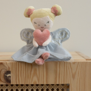 Poupée Fée de l'Amour Little Dutch