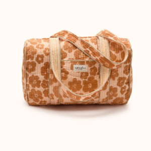 Sac Weekend Apaches Buddha (Flora Bold Orange)