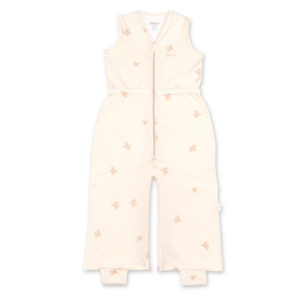 Sac de couchage 12-24m Bemini Jersey TOG 0.5 (Piuma Ecru)