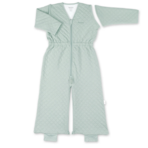 Sac de couchage 12-24m Bemini Quilted Jersey TOG 1.5 (Lunar)