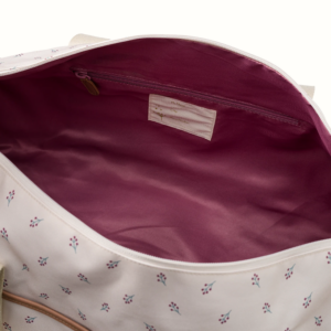 Sac weekend Large Fresk (Berries)