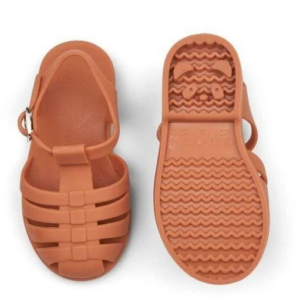 Sandales en silicone Bre Liewood (Sienna)