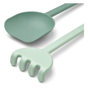 Set de jeux pour plage Kilda (pelle-rateau) Liewood (mint)