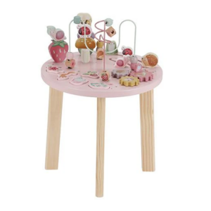 Table d'activités en bois 'Fairy Garden' Little Dutch