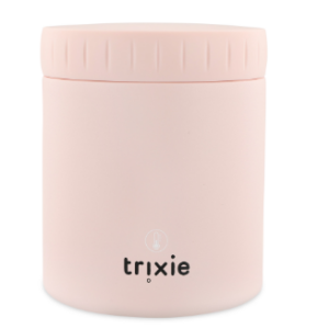 Boîte repas isotherme Foodjar 350 ml Trixie (Mrs Rabbit)