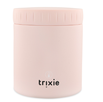 Boîte repas isotherme Foodjar 350 ml Trixie (Mrs Rabbit)