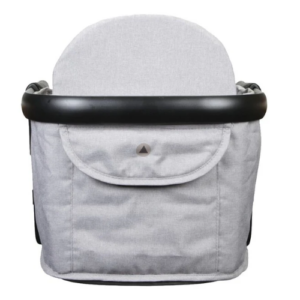 Chaise de table à suspendre Rafi Topmark (Grey)