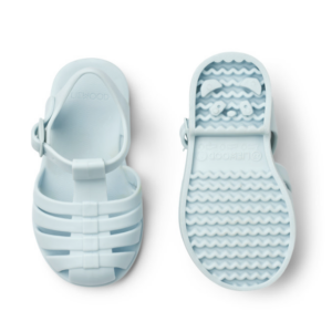 Sandales en silicone Bre Liewood (Pure Sky)