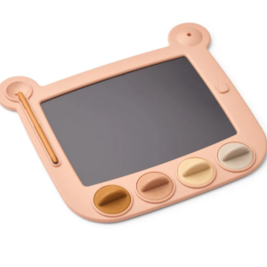 Tableau dessin LCD + tampons Venzora Liewood (Pale Tuscany)