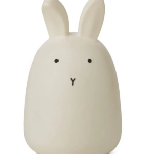 Veilleuse rechargeable Winston Liewood (Rabbit Creme)