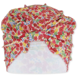Bonnet turban de bain Konges Slojd (6-9m) (Donna)