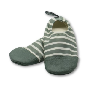 Chaussons souples antidérapants Les Pas Petits (Maël)