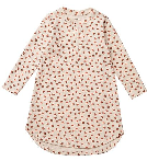 Chemise de nuit coton Liewood (Alva floral)