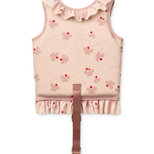 Gilet de sauvetage Dove Liewood 1/2 ans (Butterfly)