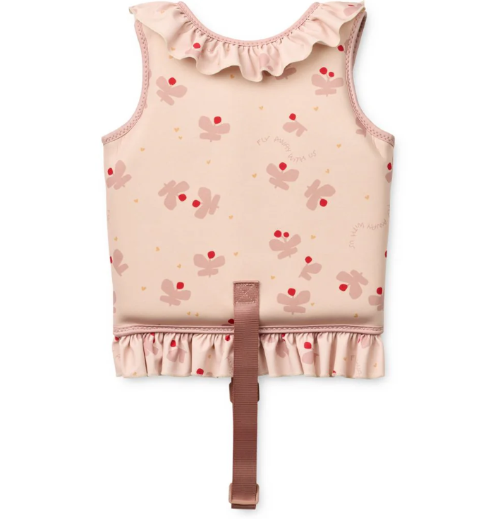 Gilet de sauvetage Dove Liewood 1/2 ans (Butterfly)