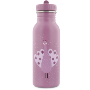 Gourde en inox 500 ml Trixie (Mrs Paonne)