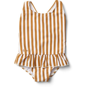Maillot combinaison Aster Konges Slojd (Goldie)