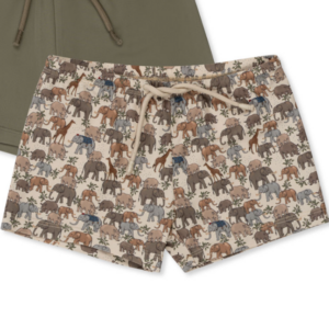 Maillot de bain Aster Konges Slojd (Safari)