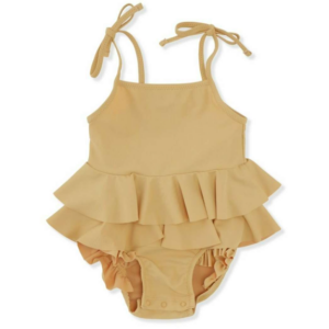 Maillot de bain bikini Cherry Konges Slojd (Cherry)
