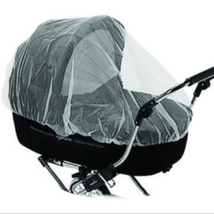 Moustiquaire universel pour nacelle Mamelou