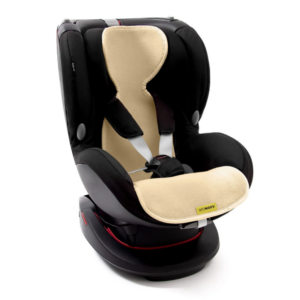 Protection pour siège voiture Air Layer Aeromoov group 1 (Vanilla)