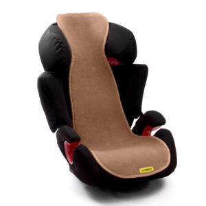 Protection pour siège voiture Air Layer Aeromoov group 2-3 (Tuscany)