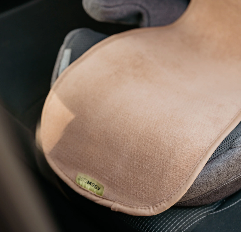 Protection pour siège voiture Air Layer Aeromoov group 2-3 (Tuscany)