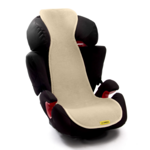 Protection pour siège voiture Air Layer Aeromoov group 2-3 (Vanilla)