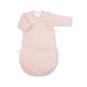 Sac de couchage 1-4m Bemini Pady Tetra Jersey TOG 3.0 (Blush)