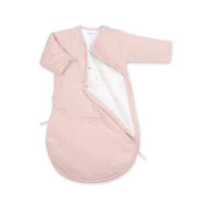 Sac de couchage 1-4m Bemini Pady Tetra Jersey TOG 3.0 (Blush)