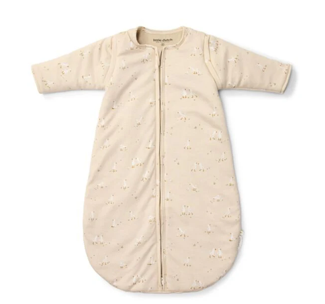 Sac de couchage hiver 60cm Little Dutch - TOG 2 (Little Goose)