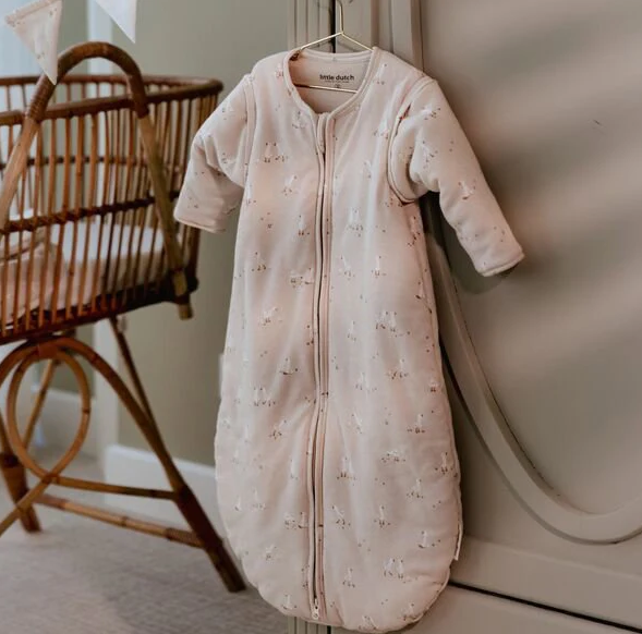 Sac de couchage hiver 60cm Little Dutch - TOG 2 (Little Goose)
