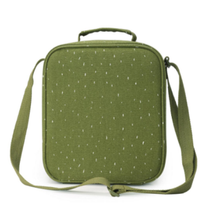 Sac isotherme repas avec sangle de transport Trixie (Mr Dino)