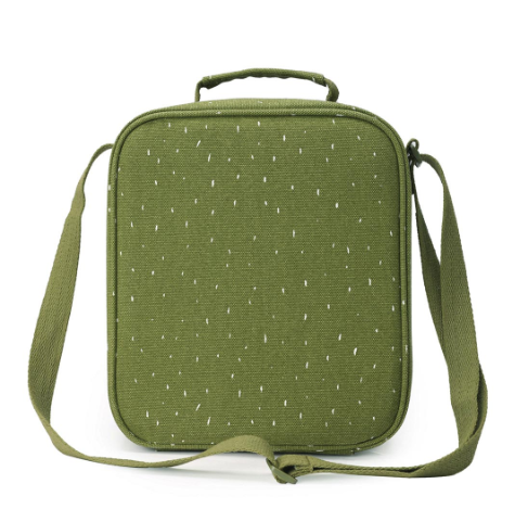Sac isotherme repas avec sangle de transport Trixie (Mr Dino)