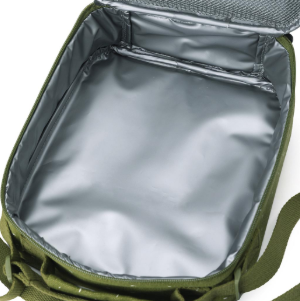 Sac isotherme repas avec sangle de transport Trixie (Mr Dino)