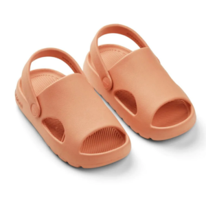Sandales Morris Liewood (Papaye)