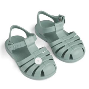 Sandales en silicone Bre Liewood (Peppermint)
